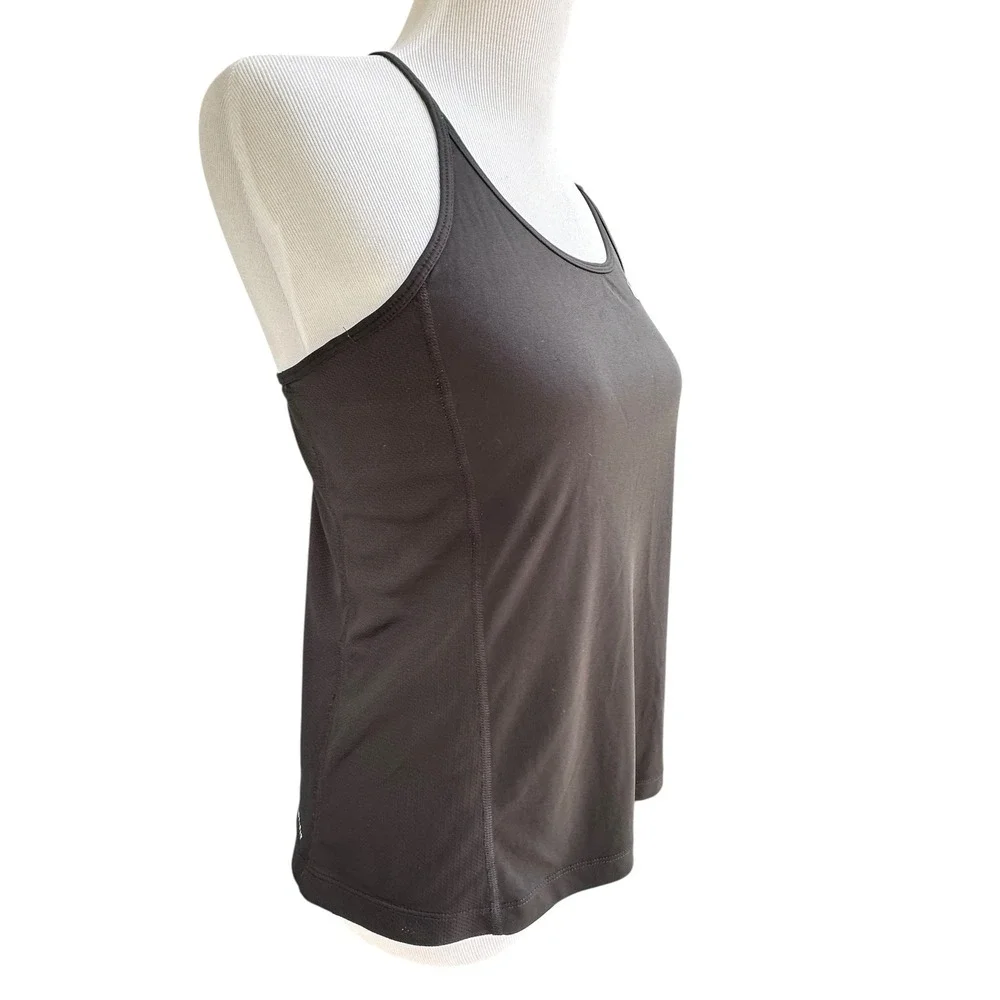 Nike Dri-FIT Tank Top Racerback Athletic Sleeveless Activewear‎